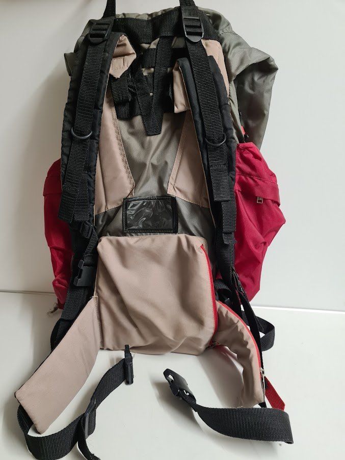 Rucksäcke: Rucksack HAYLER – Gebraucht aus Wetzikon ZH von Vimi 2
