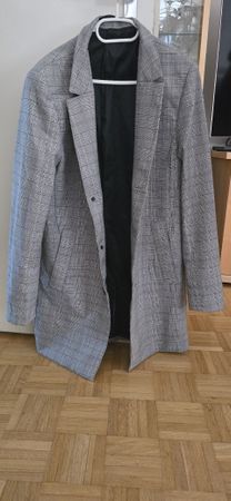 H&M Mantel, Top Zustand, Grösse 50, ideal für den Herbst
