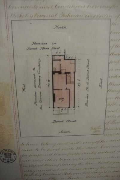 Incisioni: This Jndenture Francis Withe von1883 – Usato da Trachslau venduto da post35 2