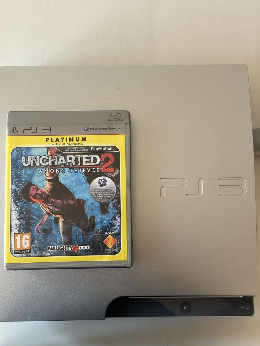 Giochi: Uncharted 2 Among Thieves PS3  – Nuovo (secondo la descrizione) da Herrliberg venduto da psm_67l5