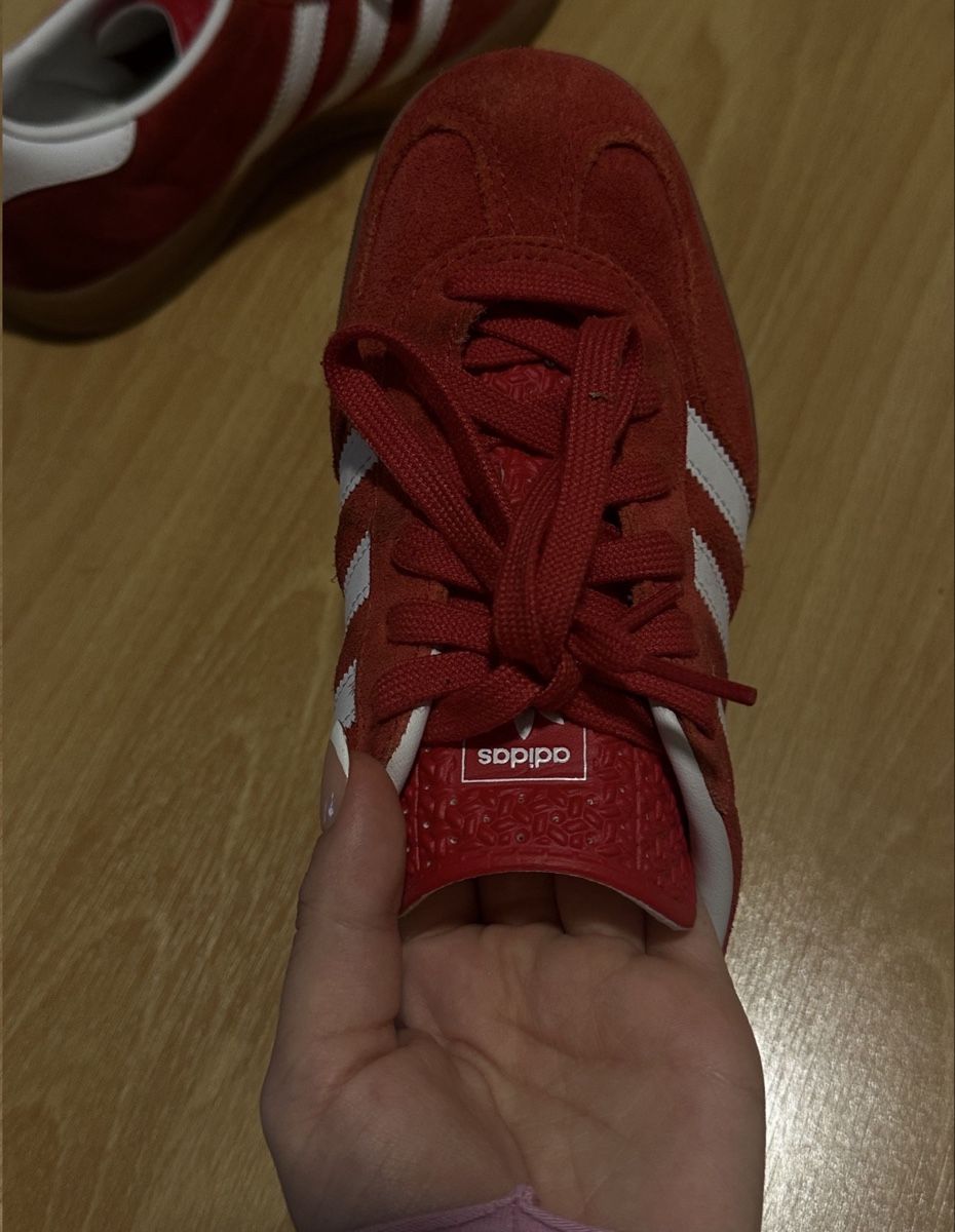 Adidas Scarpe da donna: Adidas gazelle – Nuovo (secondo la descrizione) da Bad Zurzach venduto da sar_lz9z 1