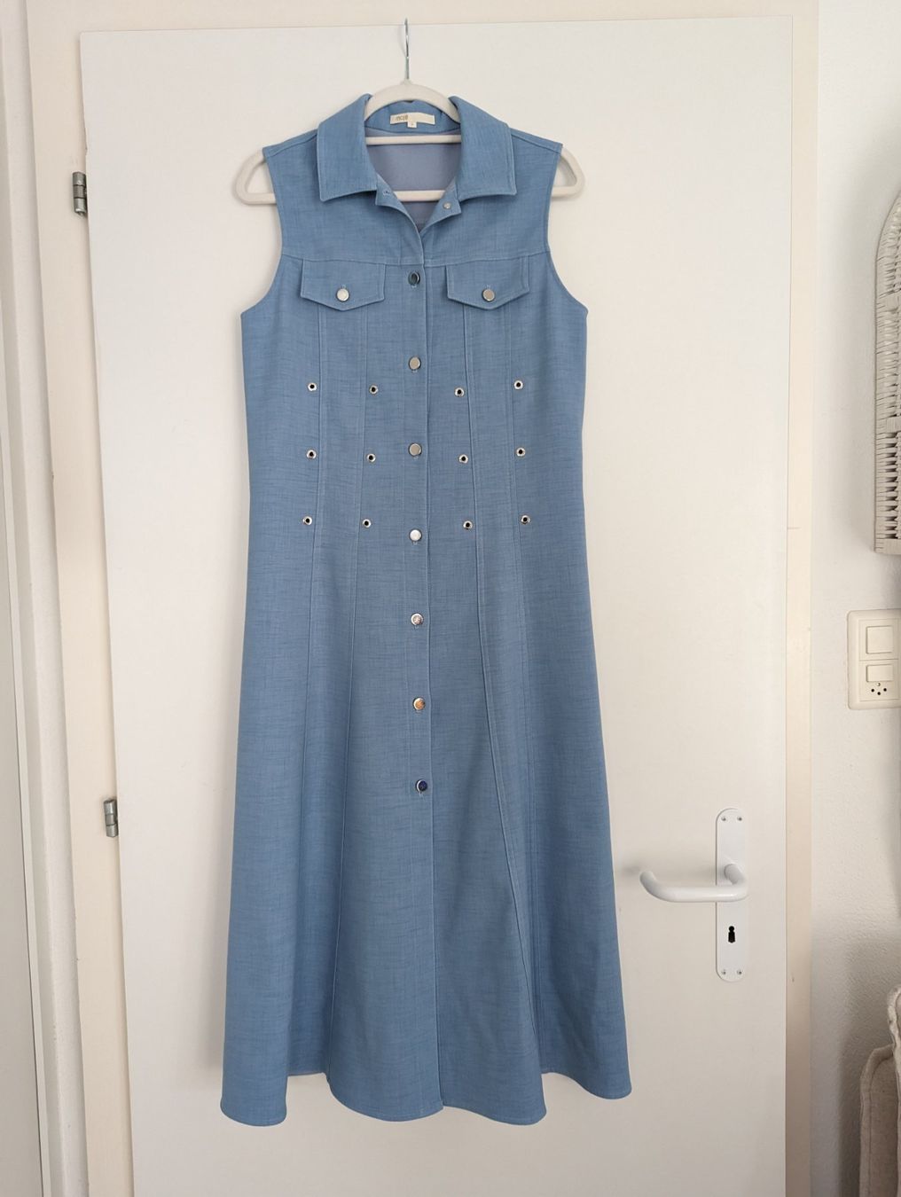 Maje Vestiti: Kleid von Maje, Gr. 3 M - L, NEU – Nuovo (secondo la descrizione) da Chur venduto da Ronja777 6