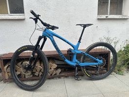 Transition Patrol Carbon Enduro Mtb Grösse M