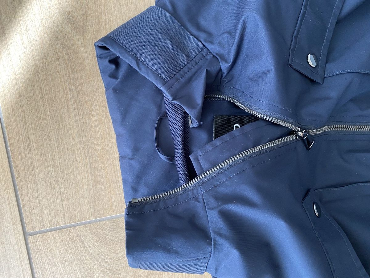 Giacche: Herren Blouson – Usato da Uster venduto da Ursi_75hc 2