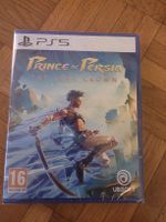 Jeu PS5 Prince of Persia The Lost Crown neuf sous film