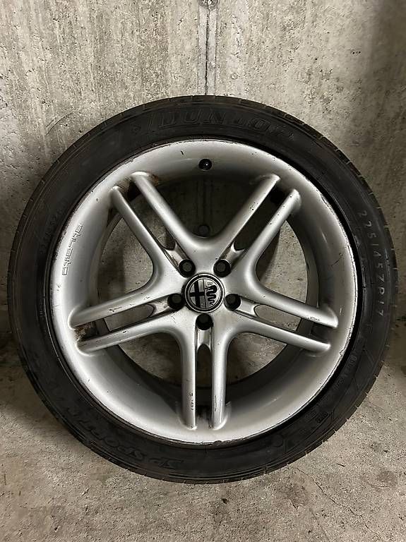 Alfa Romeo 164 Felgen 4x (Gebraucht) in Bern für CHF 150 – nur Abholung ...