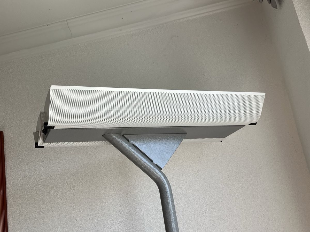 Lampen: Lampe sur pied  – Neu (gemäss Beschreibung) aus St. Prex von Nikolletta 4