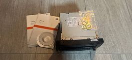 Vw T5 autoradio RCD 310