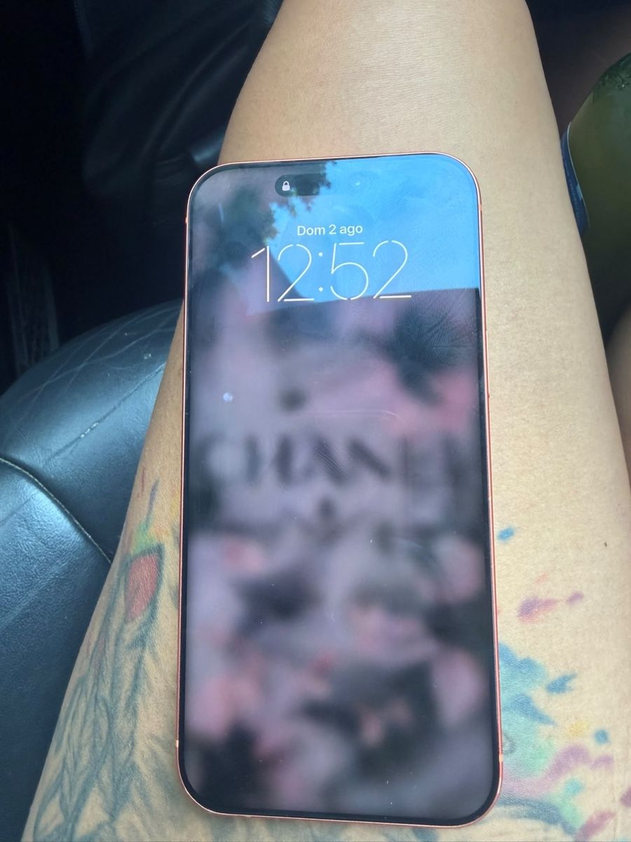 Apple Telefoni cellulari / Smartphones: Iphone 17 pro max 256gb – Usato da Pratteln venduto da mar_c8l5 1