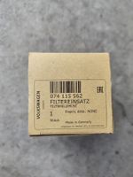 1x Ölfilter VW/ Audi 074 115 562 neu