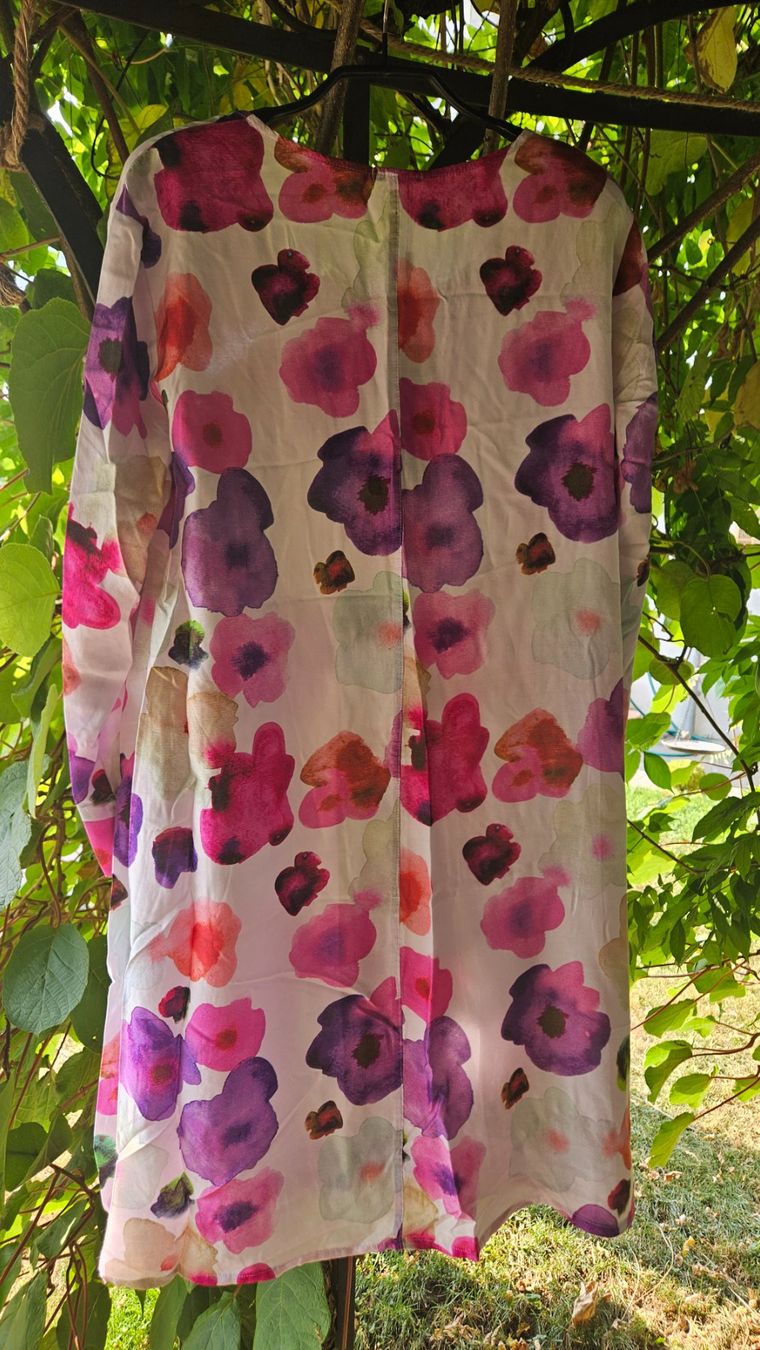 Grizas Kleider: Sommerkleid Grizas – Neu (gemäss Beschreibung) aus Boniswil von insideBoutique 2