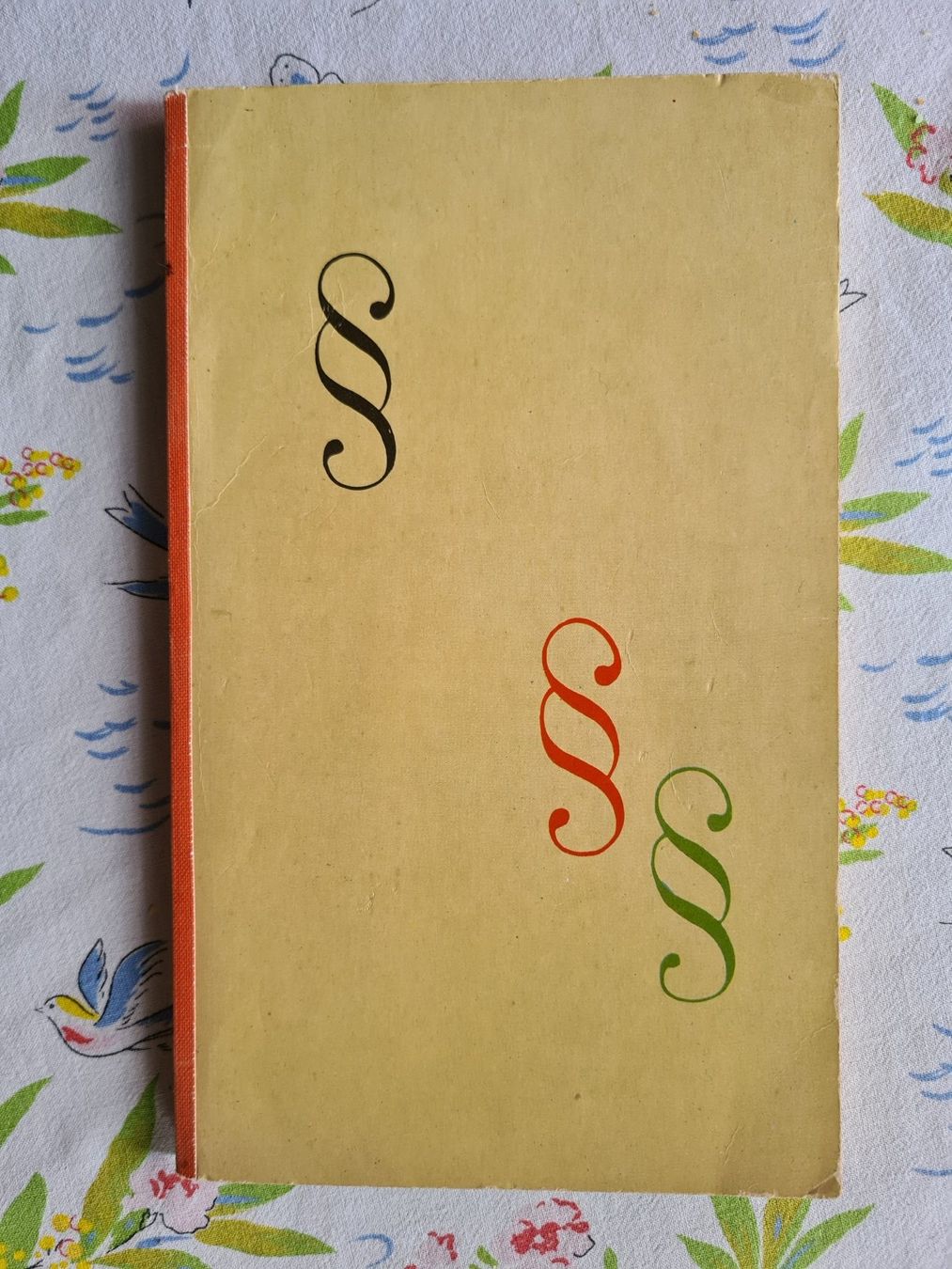 Libri: Spoerl, Heinrich, Der Maulkorb, rororo 262 – Usato da St. Gallen venduto da limonaden 1