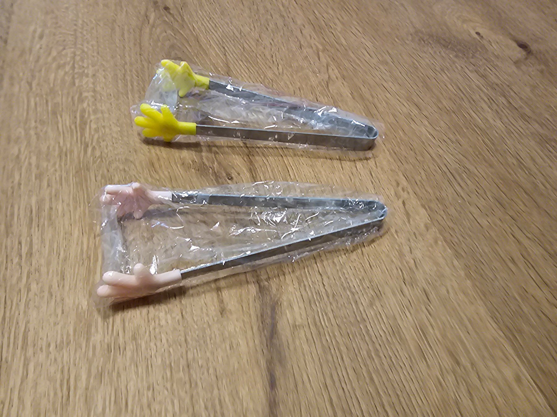 Elettrodomestici da cucina: 2x Servierzange – Nuovo (secondo la descrizione) da Büttikon AG venduto da PAM120319