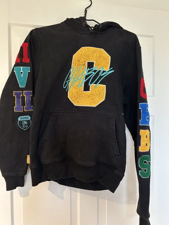 Hoodie Chabos Grösse M