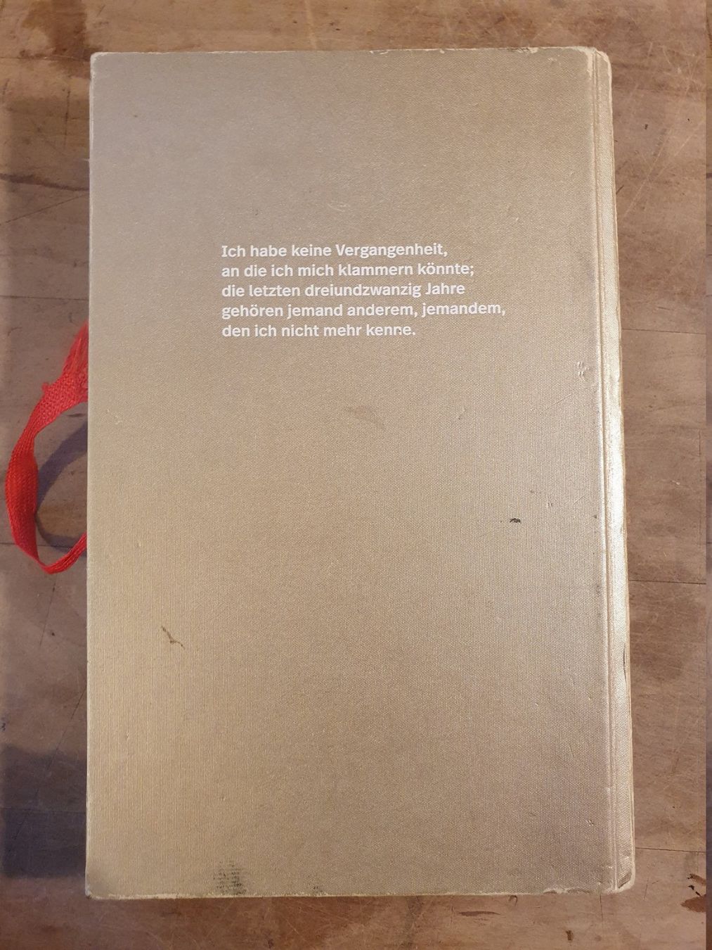 Bücher: Unorthodox Deburah Feldman – Gebraucht aus Zürich von loosebone 3