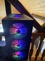 PC Tour Gamer