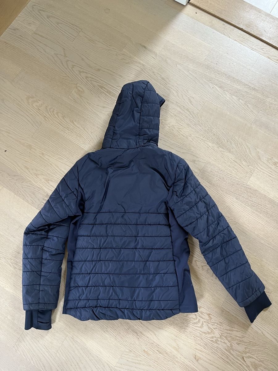 Giacche & Cappotti: Leichte Steppjacke – Usato da Mönchaltorf venduto da liebyv 3