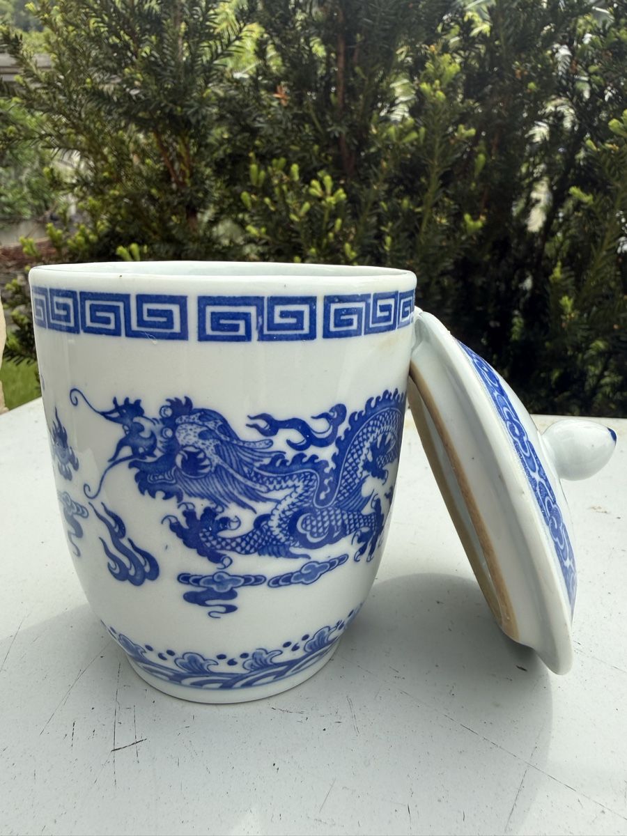 Tazze: Tasse mit Deckel – Usato da Chur venduto da pet_q7kd 3