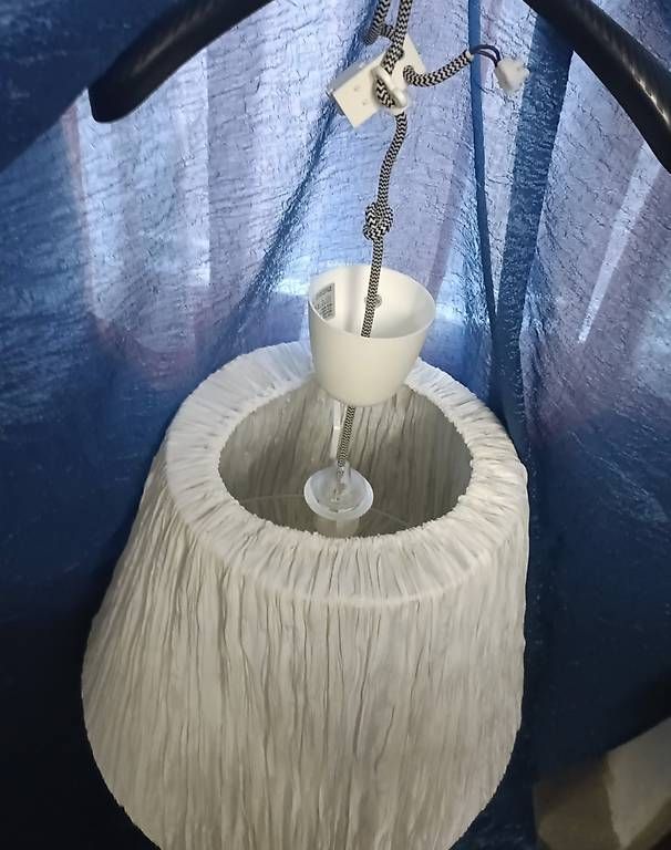 Lampade: Lampada da soffitto – Usato da Pregassona venduto da jeystyle74