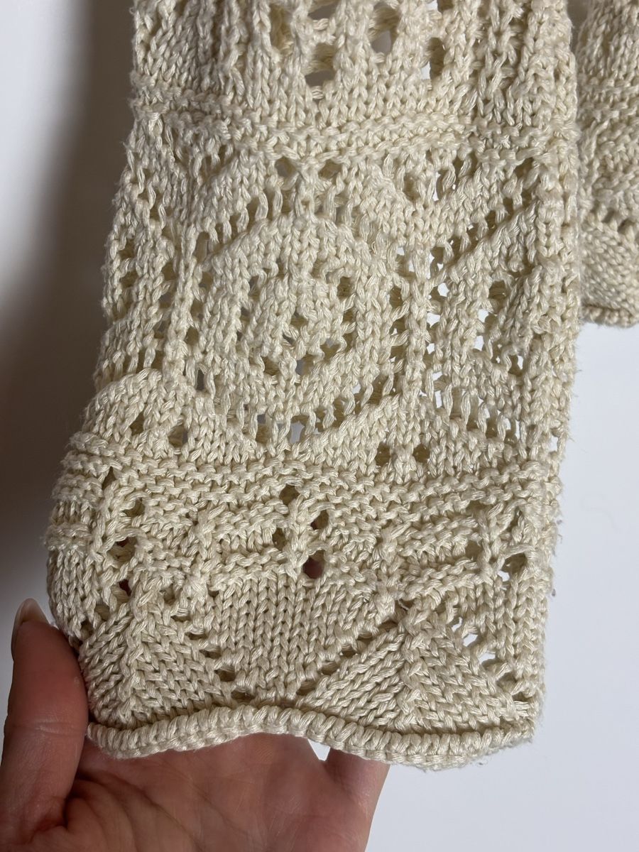 Orsay Maglioni & Felpe: vintage orsay knit sweater – Usato da Leissigen venduto da lamooniade 5