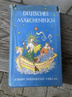 Deutsches Märchenbuch, Eugen Diedrichs Verlag