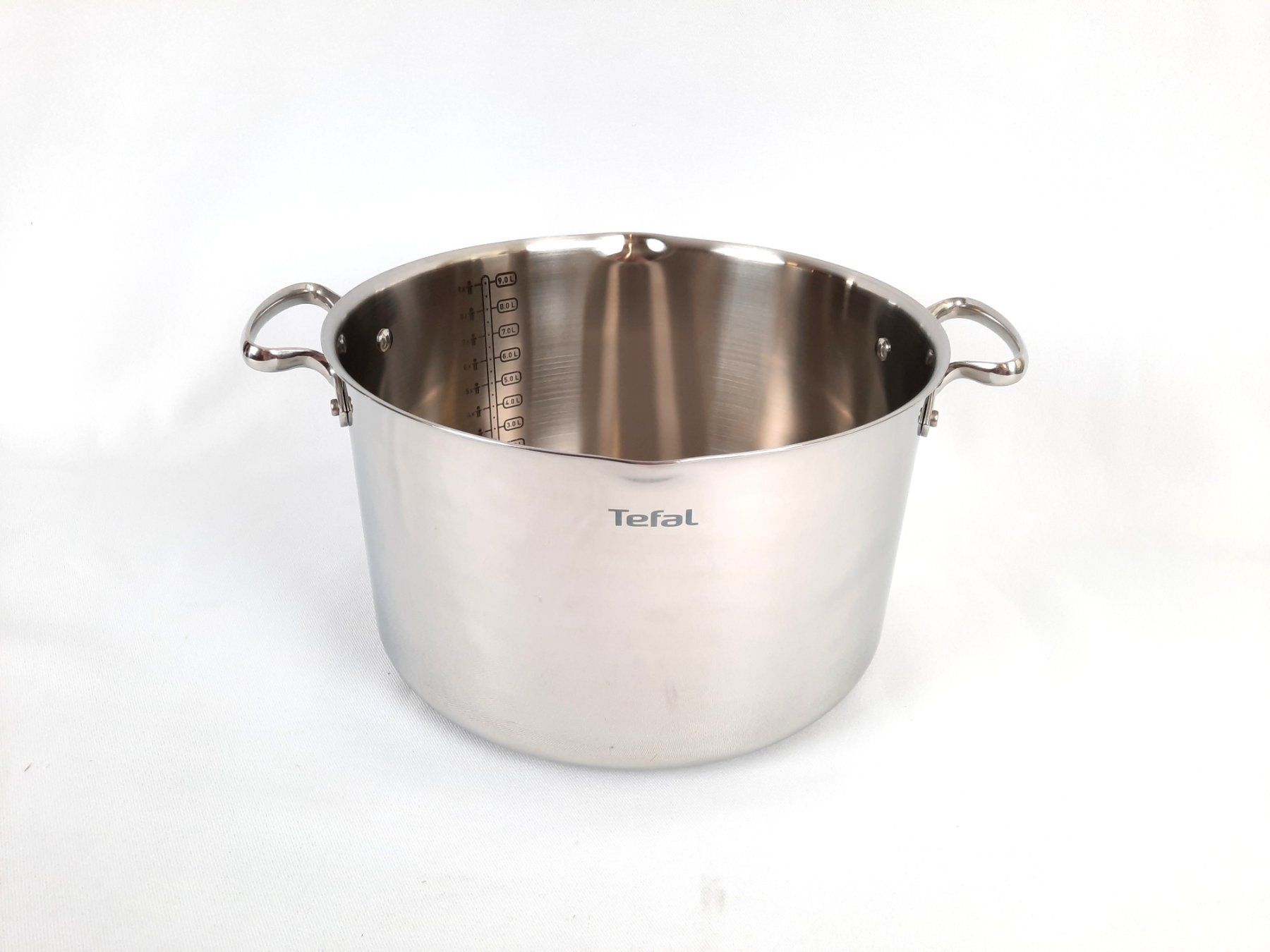Tefal Casseroles: TEFAL Duetto + Fleischtopf mit Deckel – Neuf (Voir description) à Beinwil am See par Restwert_Beinwil 5
