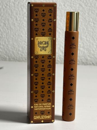 MCM MCM EdP 10 ml Travelspray NEU
