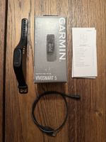 Garmin Vivosmart 5 Smart Fitness Tracker