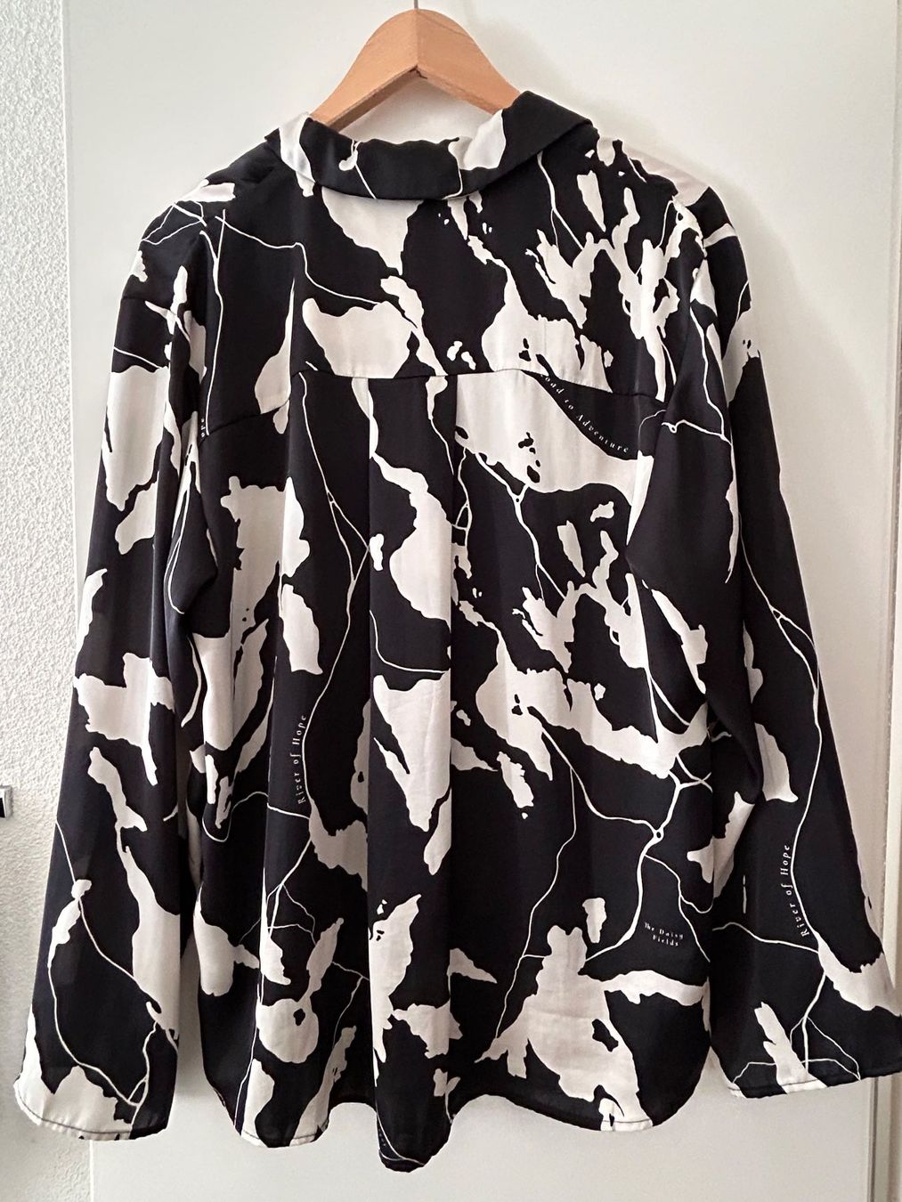 H&M Camicette: H&M Damenbluse - S – Usato da Zürich venduto da jules0511 1