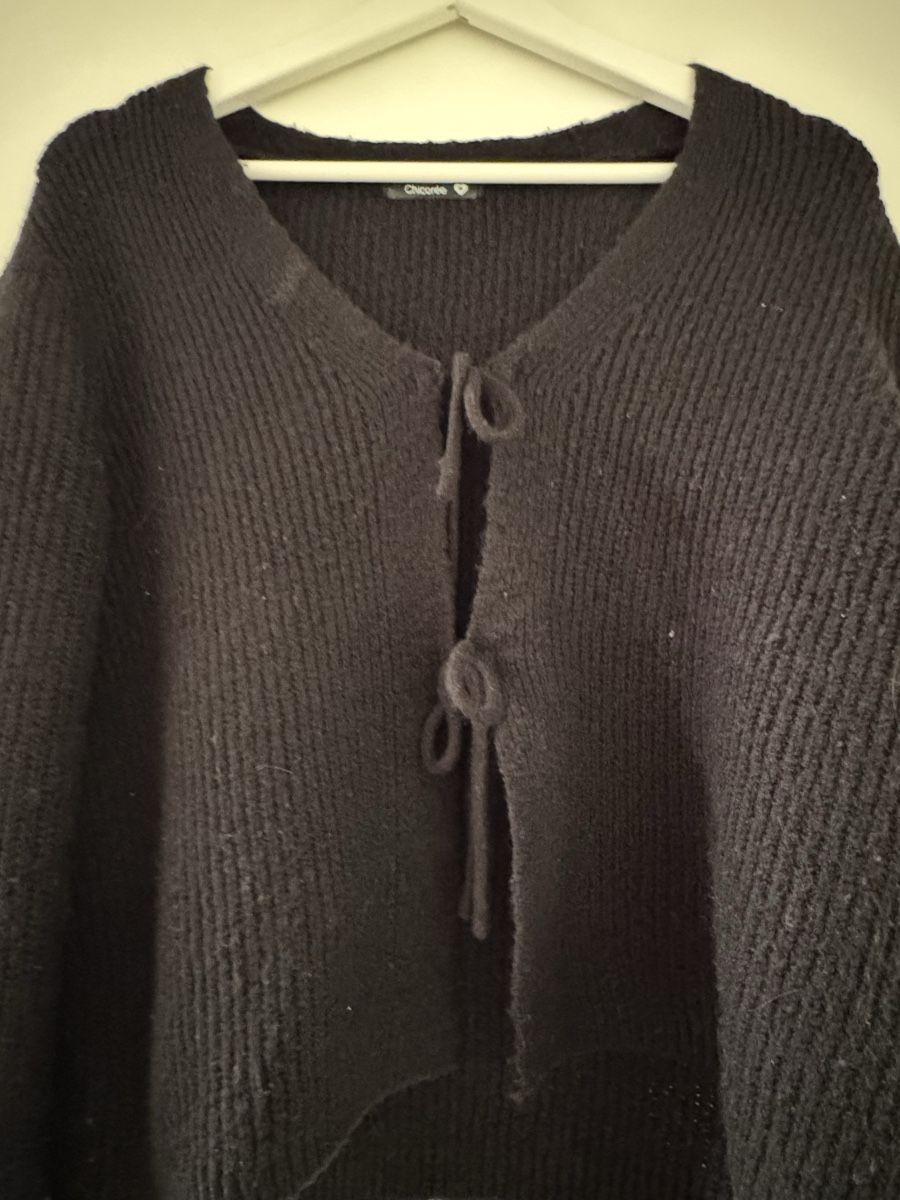 Maglioni & Felpe: Cardigan – Nuovo (secondo la descrizione) da Turgi venduto da eiiinalem 1
