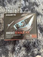 Gaming Motherboard