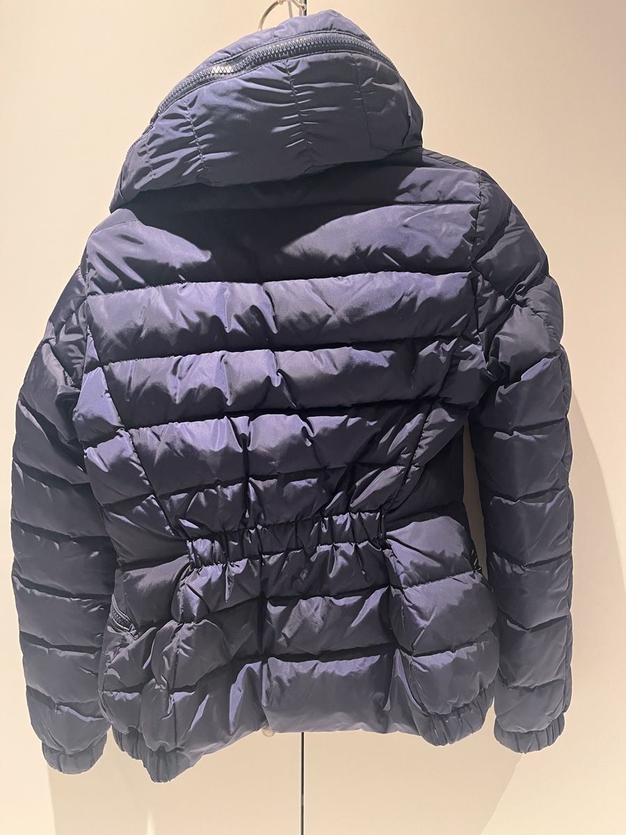 Moncler Jacken: Moncler Blau Gr. 1 TOP 💙 – Neu (gemäss Beschreibung) aus Zumikon von DesignDeluxe 7