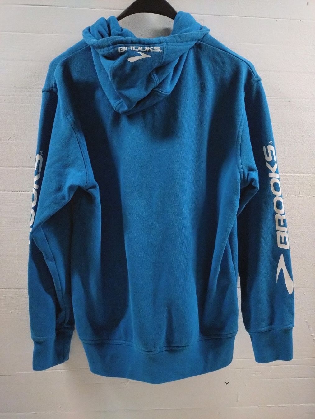 Brooks Maglioni & Felpe: Brooks Running Sweat-shirt Taille S – Usato da Farvagny-le-Grand venduto da LaCaverne 4