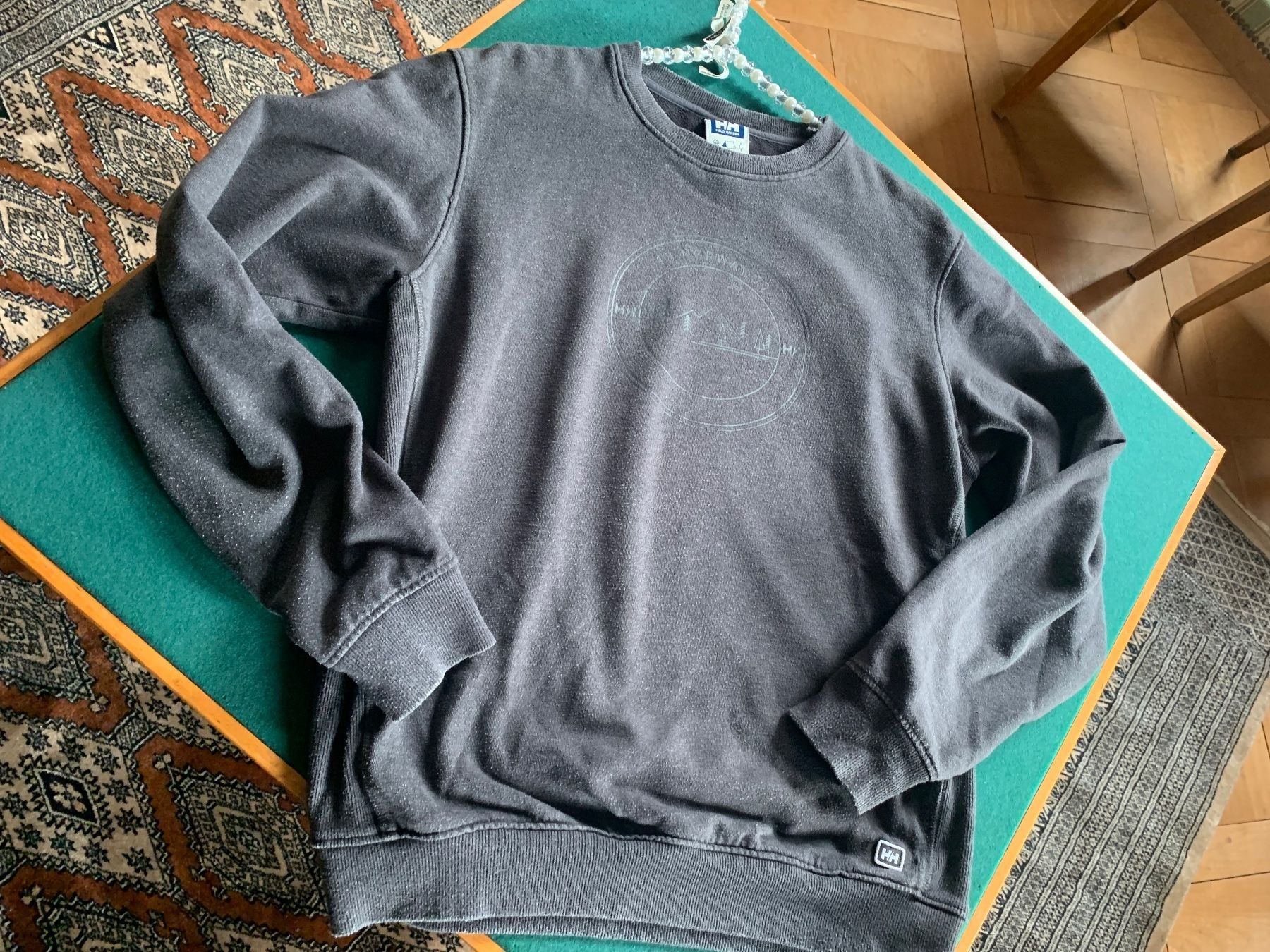 Maglioni & Felpe: HELLY HANSEN Sweatshirt Gr. L – Usato da Gossau Sg venduto da olles 4