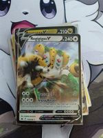 Regigigas V