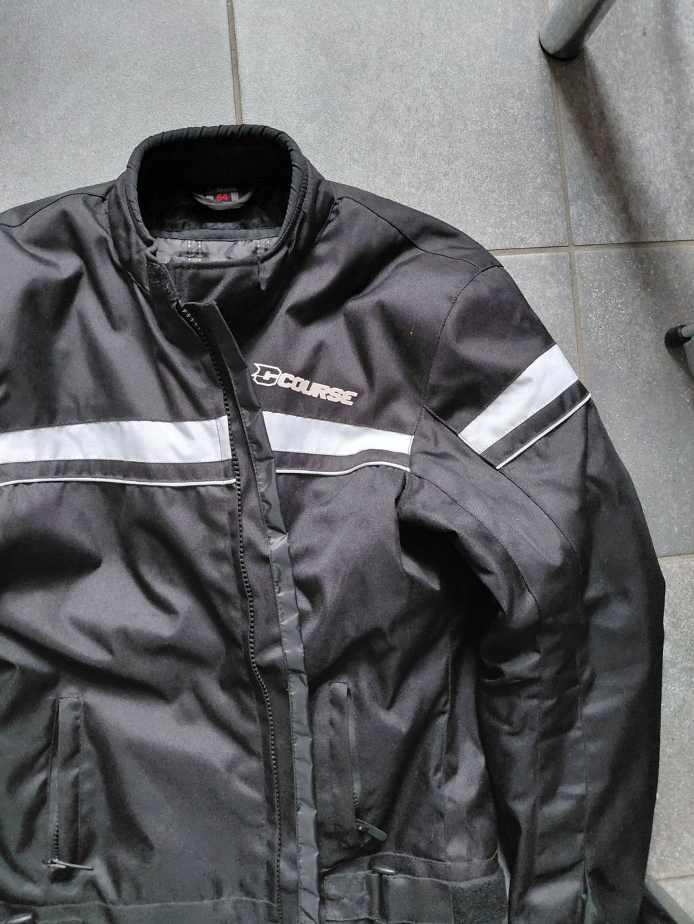 Giacche: Herrn Motorrad jacke gr 54 – Nuovo (secondo la descrizione) da Aesch BL venduto da shiva0211 2