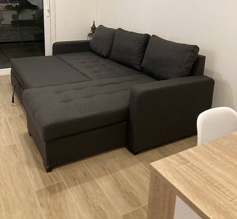 Sofas: Divano  – Gebraucht aus Lamone von gio_xy29