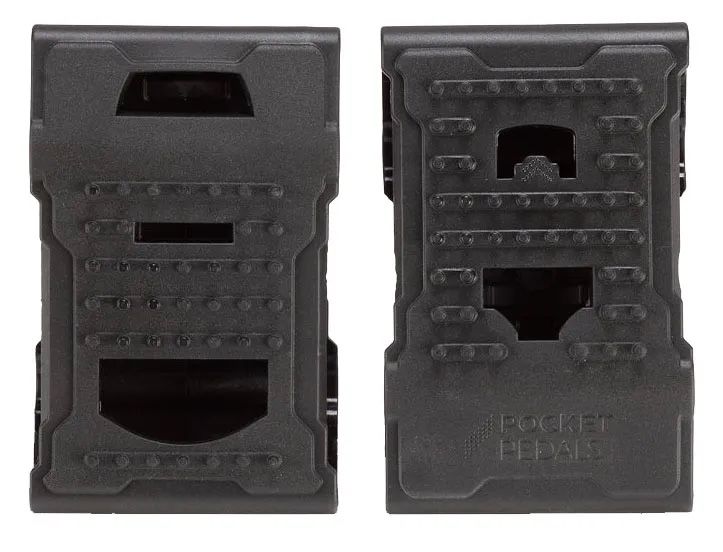 Pièces détachées: Pocket Pedals – Neuf (Voir description) à Heitenried par dodo_mue