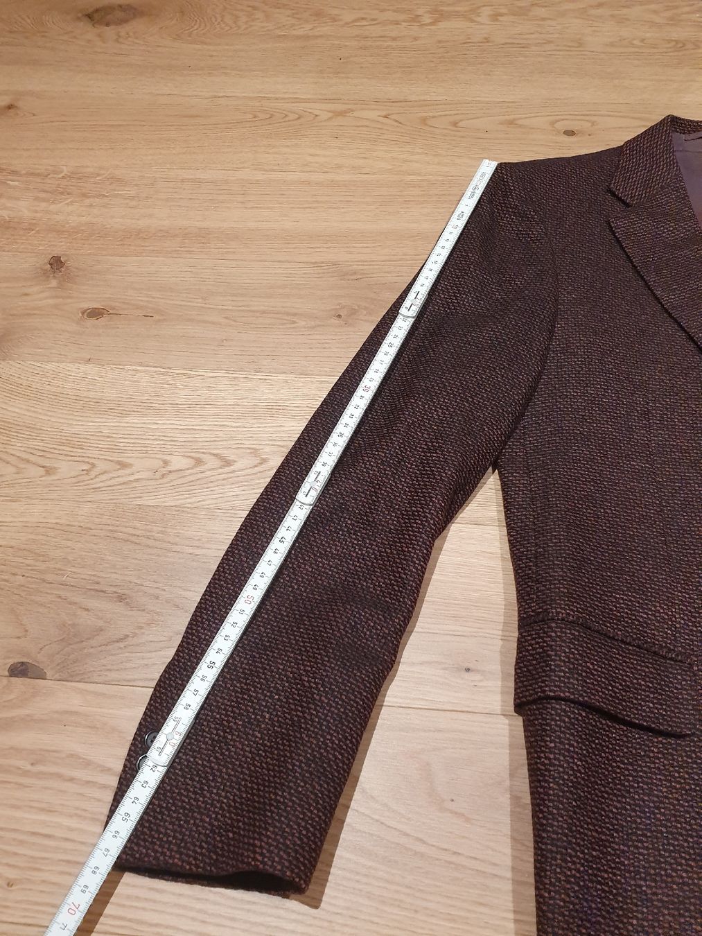 Brioni Vestes: Brioni, Veston, Blazer, Cashmere – Neuf (Voir description) à Winterthur par Sjull 9