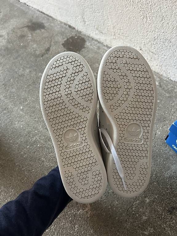 Chaussures hommes: Adidas Stan Smith – Neuf avec emballage d'origine à Gentilino par ver_n6bc 4