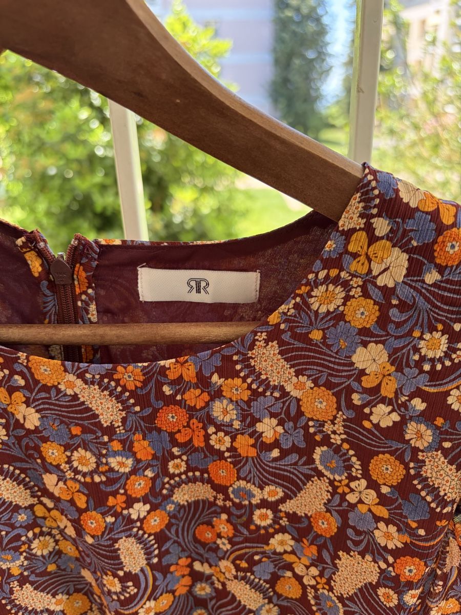 Robes: Robe – D'occasion à Lausanne par mai_75ny 1
