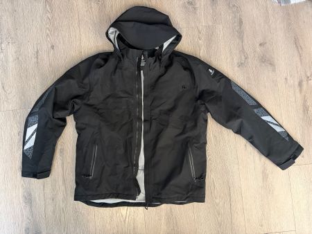 Mascot 18035-249-09 Veste grand froid Doublure noir