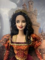 Barbie Princess of the Portuguese Empire Barbie, Neu in OVP!