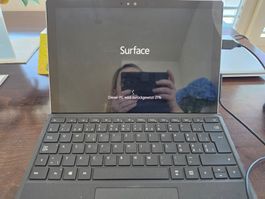 Microsoft Surface Pro 4 Tablet/Convertible