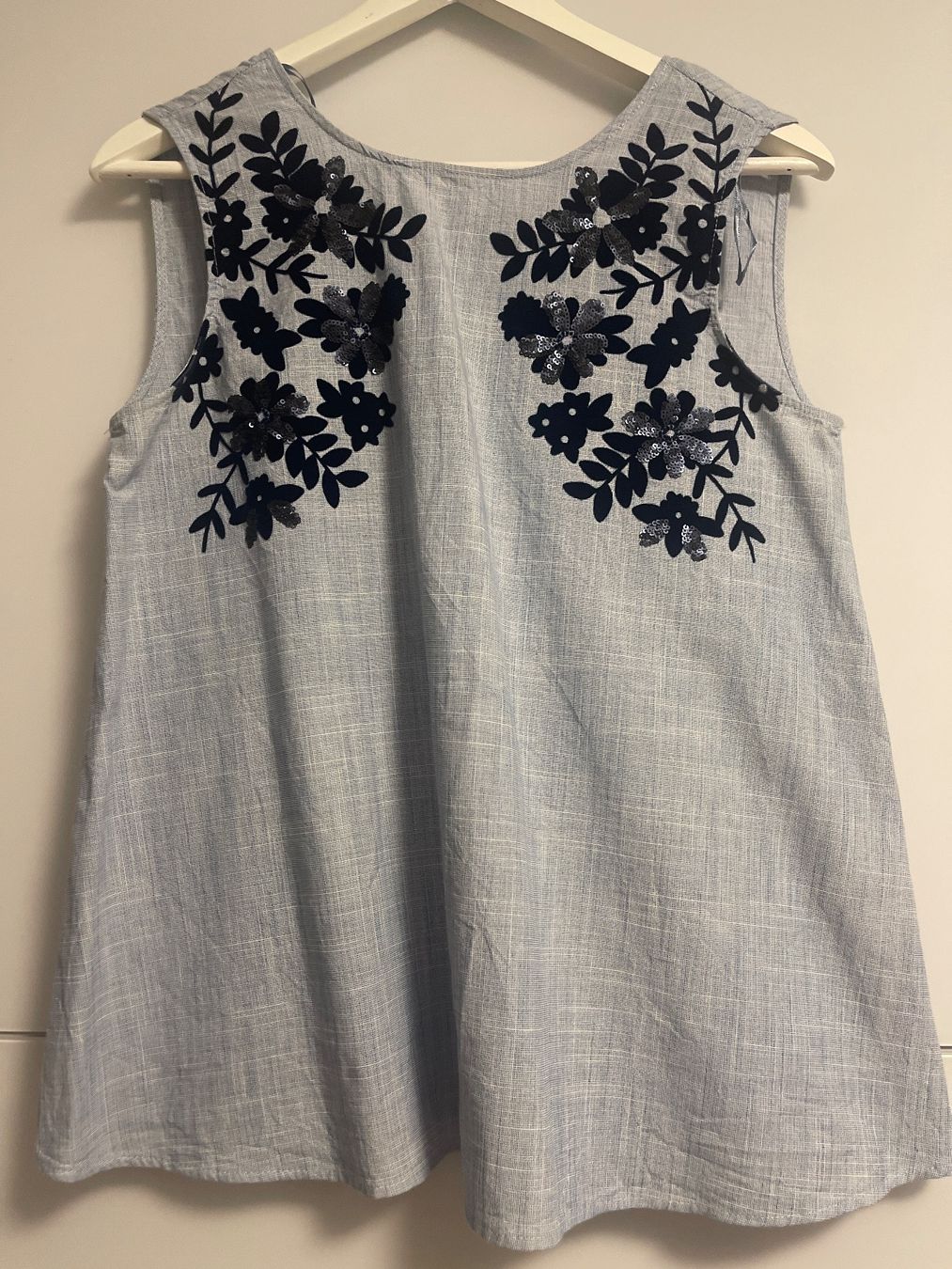Zara Top: Top Damen – Nuovo (secondo la descrizione) da Winterthur venduto da Deal246