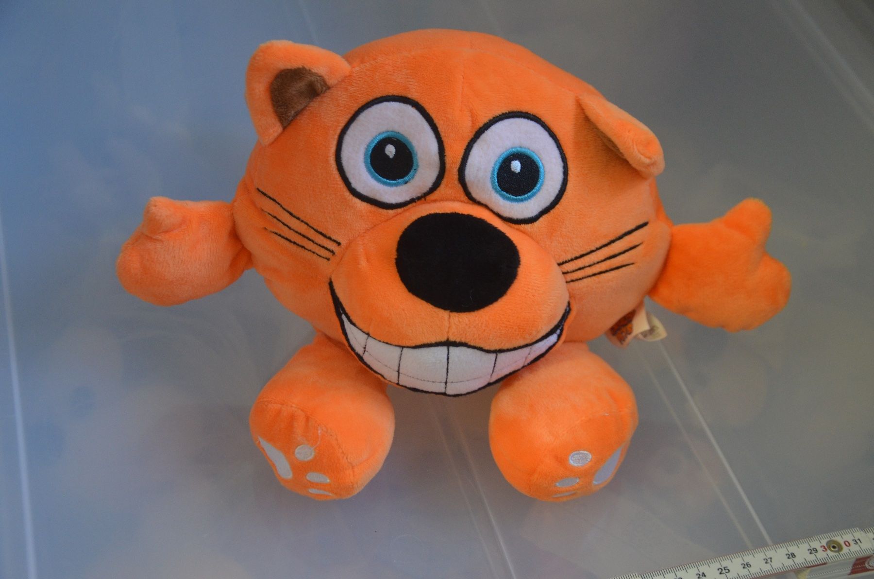 Giocattoli: PELUCHE – Usato da Chiasso venduto da Dolly015