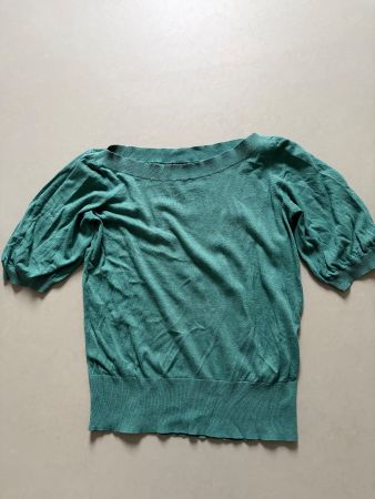 King Louie Pullover XL Baumwolle