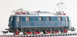 Märklin elektr. Lokomotive E18 der DB Spur H0