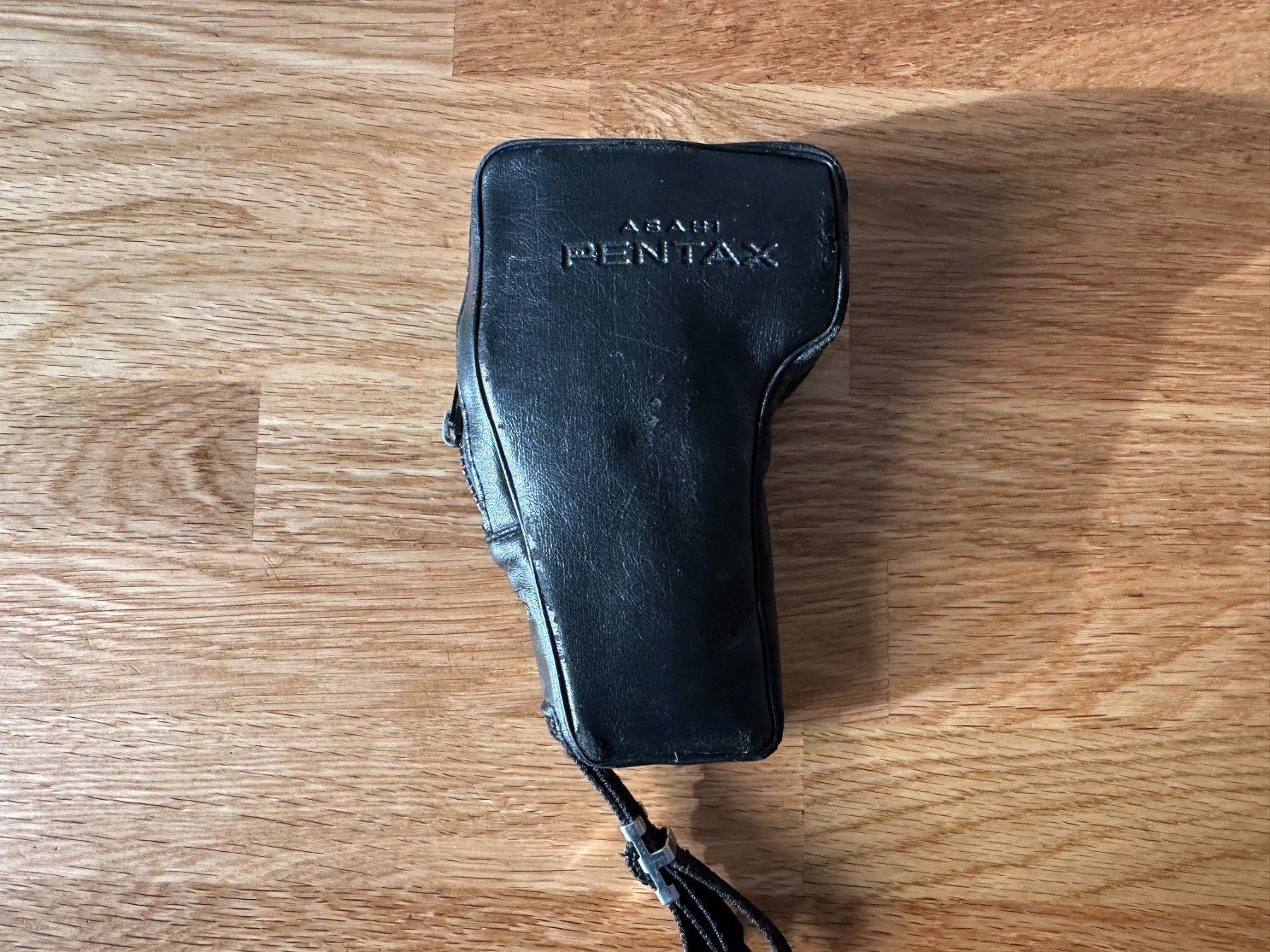 Messen: Asahi Pentax Digital Spotmeter 1960s-1970s – Gebraucht aus Lausanne von brixton 7