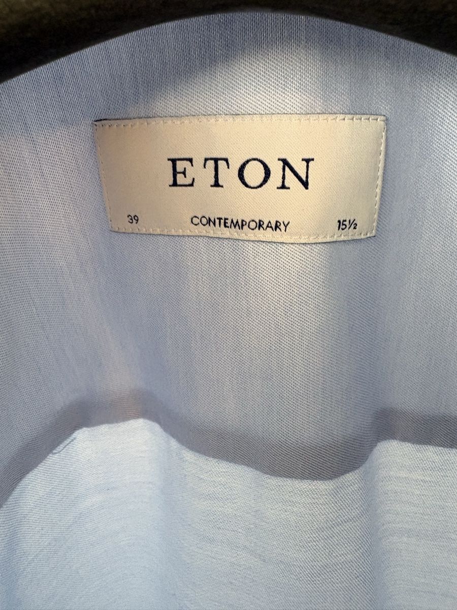 Camicie: Eton Hemd – Usato da Frick venduto da Tempelhof. 3